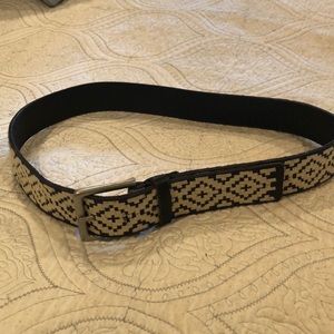 Lucky Brand Belt